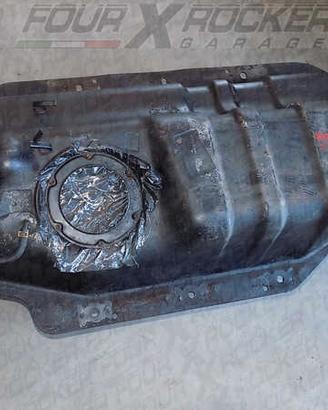 Serbatoio carburante Nissan Terrano–Ford Maverick