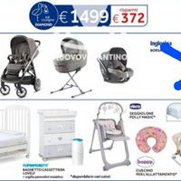 SET COMPLETO NASCITA (TRIO E ALTRO)