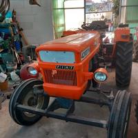 Trattore Fiat 420DT H