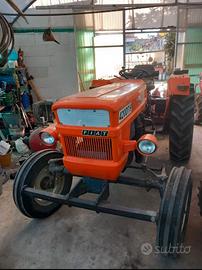 Trattore Fiat 420DT H