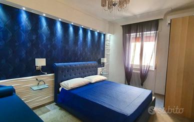 Appartamento finemente ristrutturato, Gallipoli