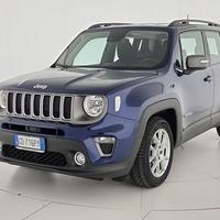 Jeep Renegade 1.0 T3 120cv Limited