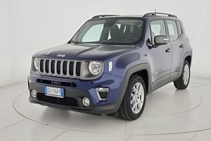 Jeep Renegade 1.0 T3 120cv Limited