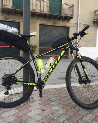 Scott Scale 980 - taglia M