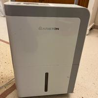 Deumidificatore Ariston Deos 16