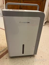 Deumidificatore Ariston Deos 16