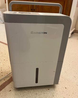 Deumidificatore Ariston Deos 16