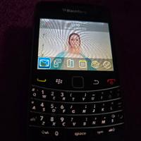 Blackberry Cellulare 
