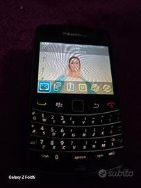 Blackberry Cellulare 