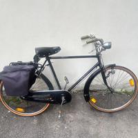 Bicicletta uomo Dei