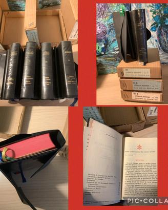 LITURGIA HORARUM Editio Typica 1972 Opera completa