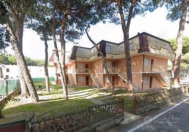 3 camere ultimo piano a Rosolina