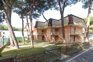 3 camere ultimo piano a Rosolina