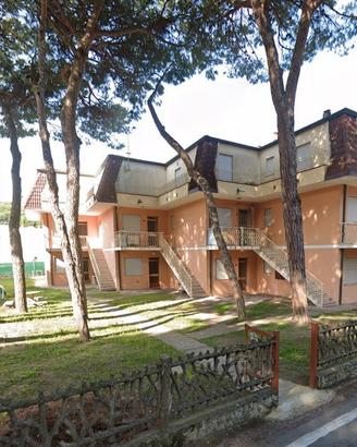 3 camere ultimo piano a Rosolina