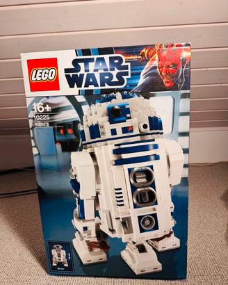 10225, LEGO Star Wars