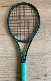 Wilson Blade 100 V9 - manico 3