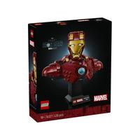 LEGO Busto di Iron Man MK4