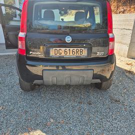 panda 4x4 1.3 multijet 