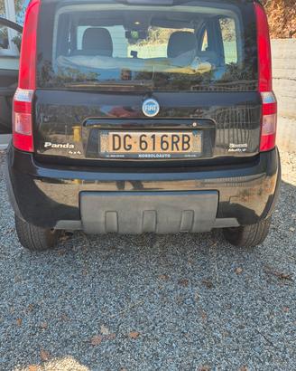 panda 4x4 1.3 multijet 