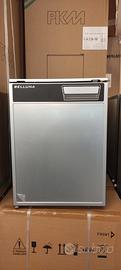 Frigo 12v 24v compressore 85lt