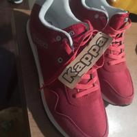 scarpe kappa