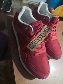 scarpe kappa