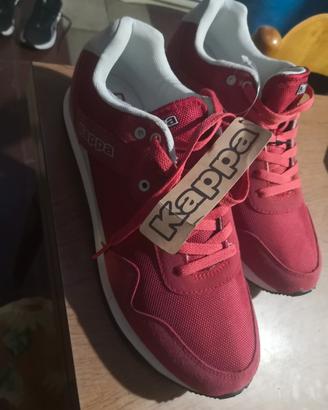 scarpe kappa