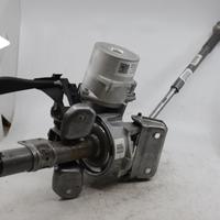 PIANTONE STERZO FIAT 500 ABARTH 1.4 B 2020 312B300