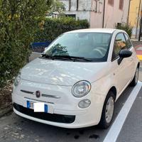 Fiat 500 pop 1.2benz 69cv *adatta NEOPATENTATI