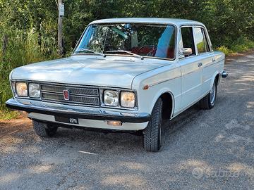 fiat 125