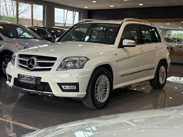 Mercedes-benz GLK 220 Premium 4matic auto 85.000 K