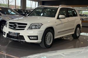 Mercedes-benz GLK 220 Premium 4matic auto 85.000 K