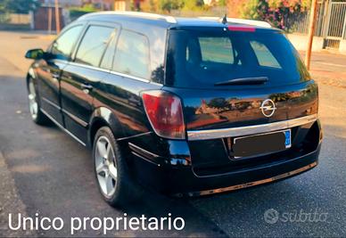 OPEL Astra 3ª serie - 2005