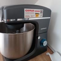 impastatrice  e planetaria Ferrari 