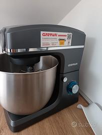 impastatrice  e planetaria Ferrari 