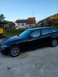 BMW 318d