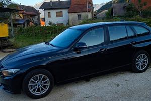 BMW 318d