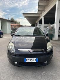 Fiat Punto Evo 1.4 5 porte Active EasyPower