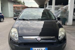 Fiat Punto Evo 1.4 5 porte Active EasyPower