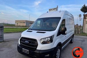 FORD Transit 350 2.0 TDCI(PL-TA-L3H3)CRUISE-ASSI