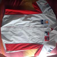 Camicia Ducati Corse anni 2000
