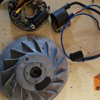 accensione per vespa 50 cono 19