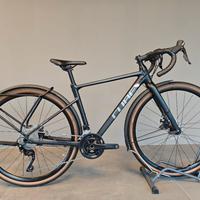 Cube Nuroad Pro FE Gravel