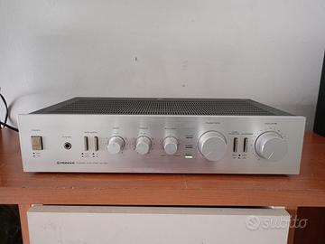 Amplificatore pioneer sa 420