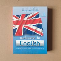 Corso d'inglese multimediale "Welcome to English"