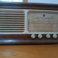 radio vintage 