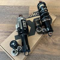 Ammortizzatore EXT ARIA