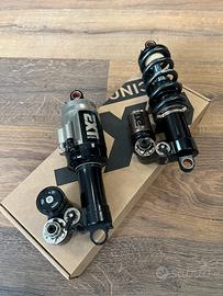 Ammortizzatore EXT ARIA