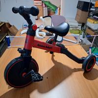 mini bici per bambino 