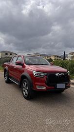 Evo cross 4